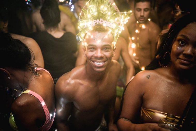 Carnaval do Rio de Janeiro