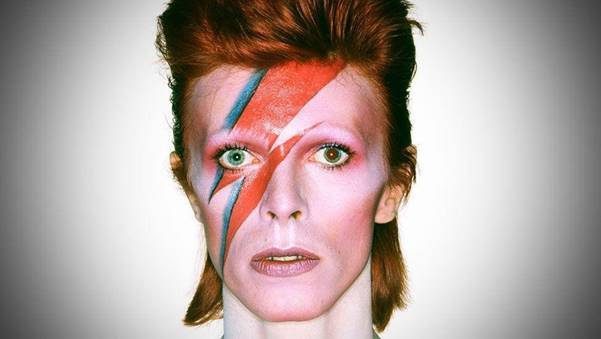 TikTok David Bowie