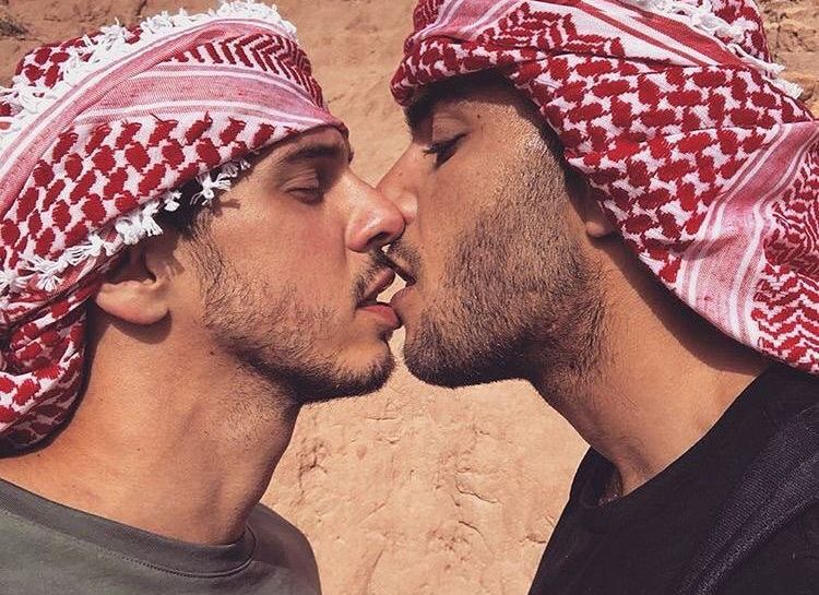 LGBT árabe