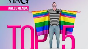 lojas de artigos lgbt