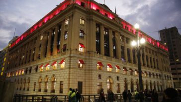 ViradaCultural 2019 ShoppingLight colorido Foto Joyce Cury 2