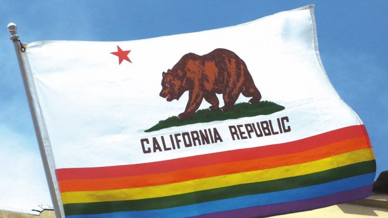 california lgbt Medium