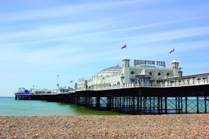 25 brighton pier