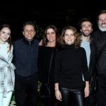 1 Jarbas Homem de Melo e Isabella Drummond e Tony Bellotto e Malu Mader e Rodrigo Padolfo e Claudia Abreu e Luiz Henrique Nogueira e Leandra Lea