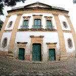 Igreja Matriz de Nossa Senhora dos Remédios