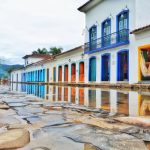 Ruazinhas de Paraty