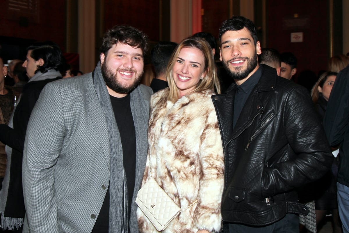 1 Felipe Hintze e Natalia Rodrigues e Bruno Fagundes