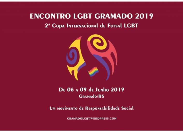 Encontro Gramado LGBT - Gramado