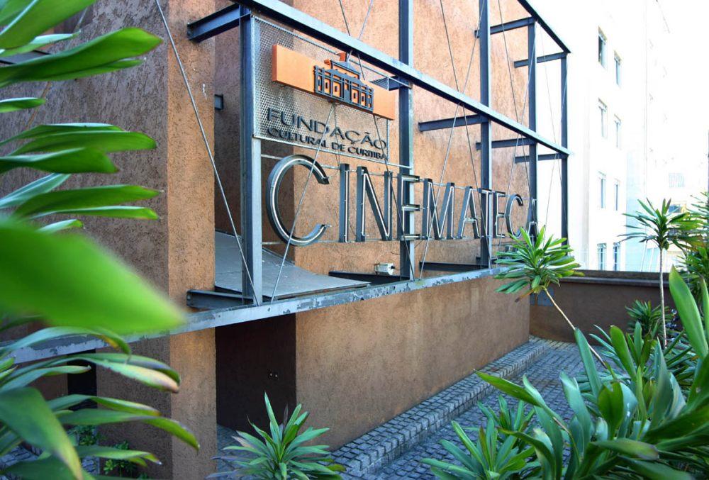 cinemateca