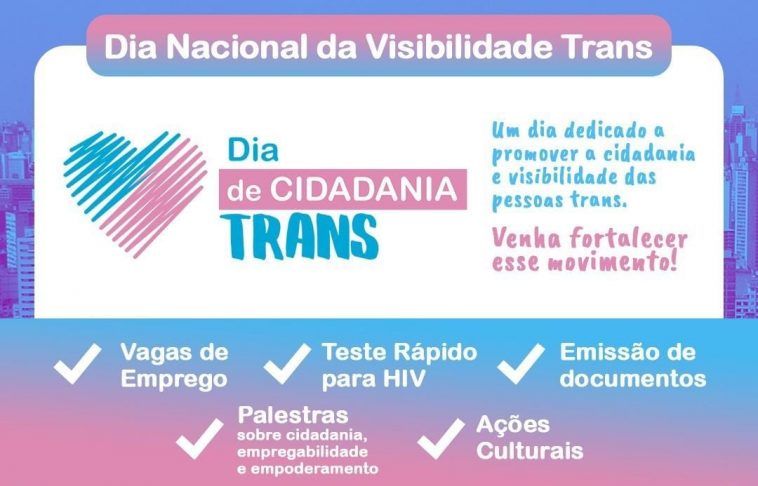 Dia da Visibidade Trans e1580235951734