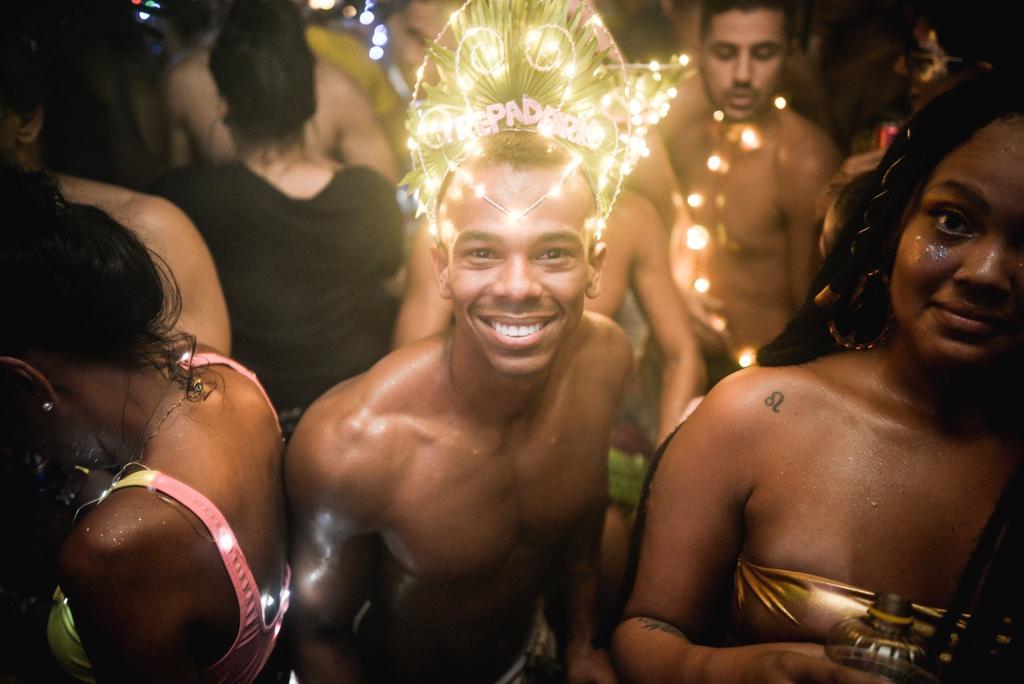 Blocos LGBT Rio de Janeiro 2020