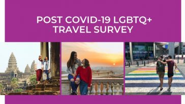 Pesquisa de turismo lgbt