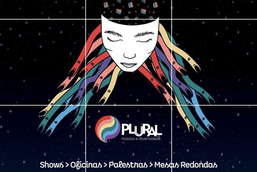 Festival Plural - Música e Diversidade