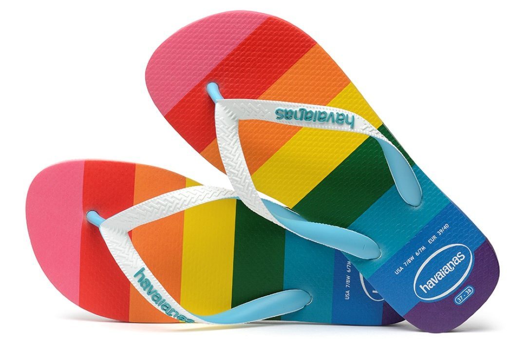 Havaianas Pride