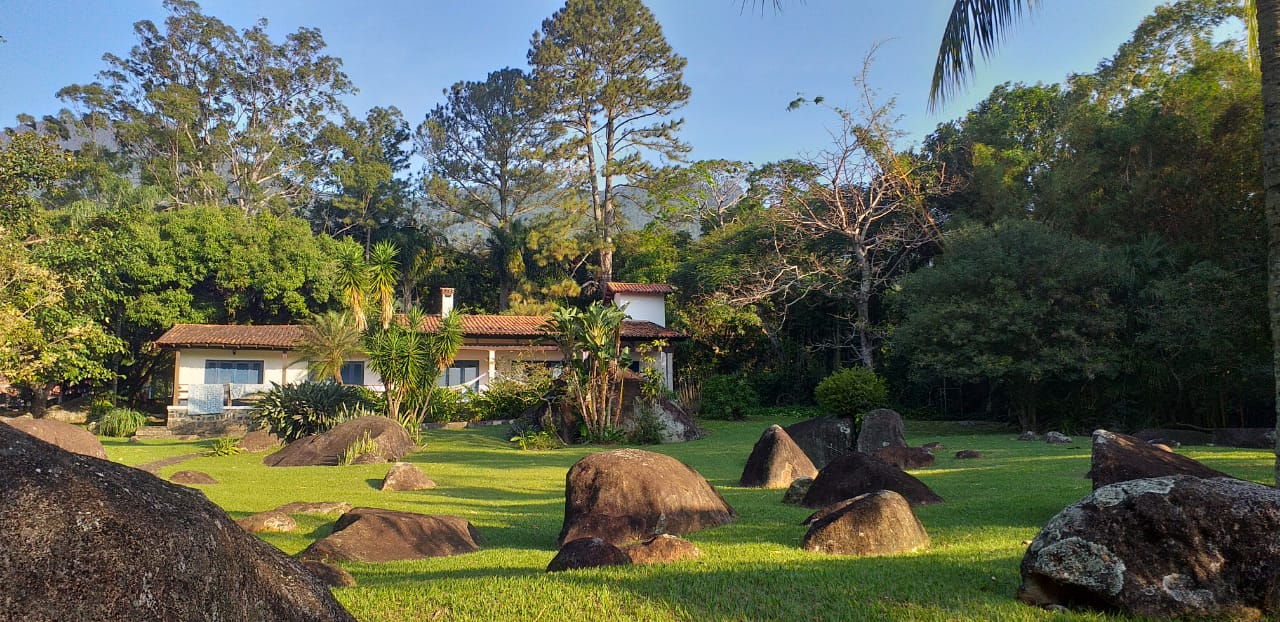 Hospedagem LGBT em Ilhabela