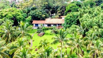 Hospedagem LGBT em Ilhabela