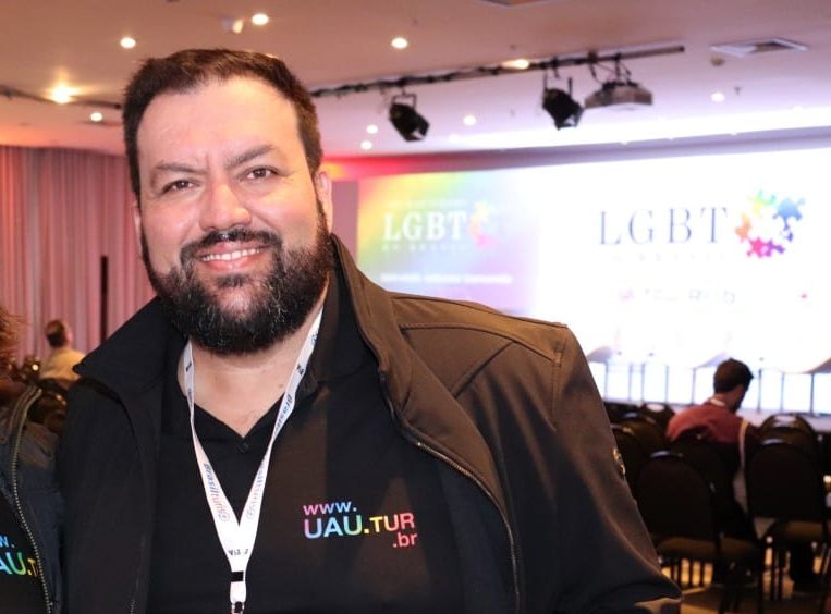 Empreendedorismo LGBT+