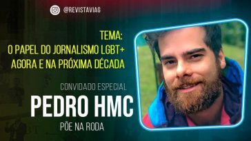 Pedro HMC do Põe na Roda