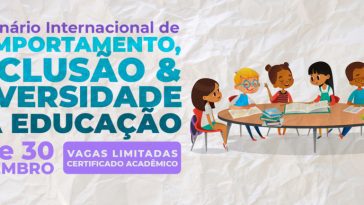 Inclusão e Diversidade