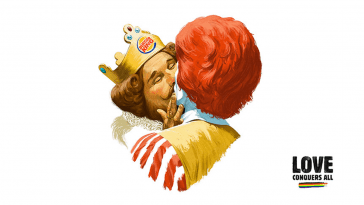 burger king