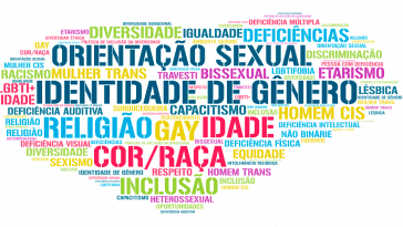 diversidade e inclusão