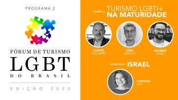 Turismo LGBT