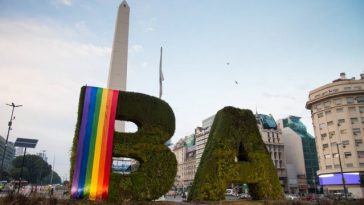 argentina lgbt