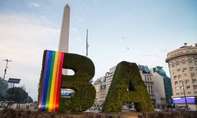 argentina lgbt