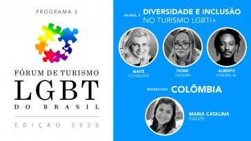 diversidade e inclusão