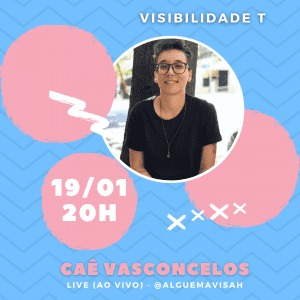 Dia da Visibilidade Trans