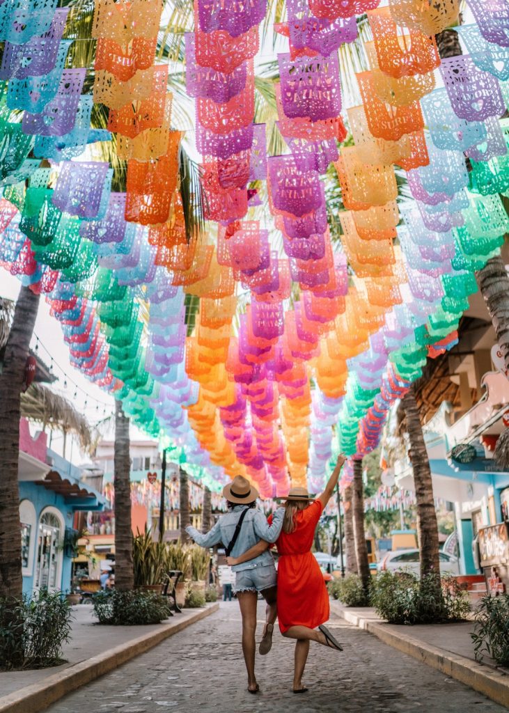 Puerto Vallarta LGBT