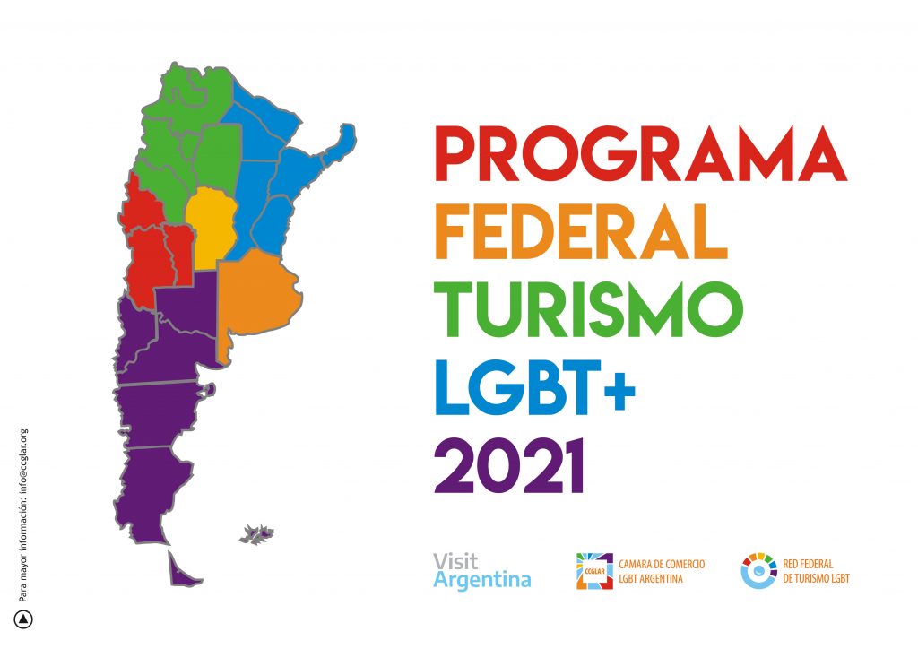 turismo LGBT +