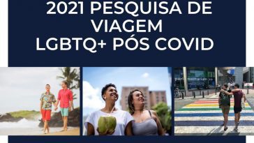 turismo lgbt