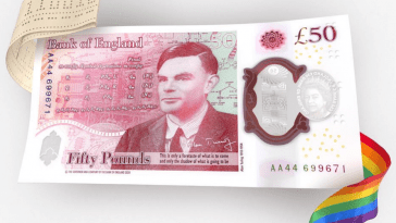 Alan Turing