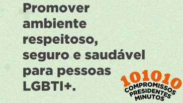 direitos LGBTI