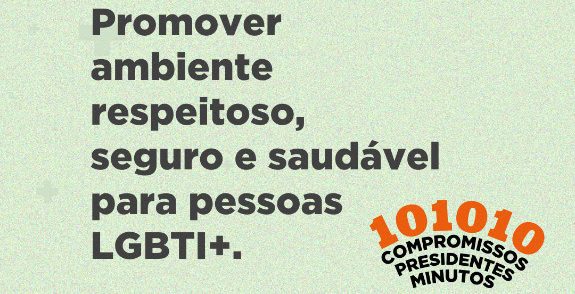 direitos LGBTI