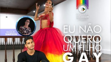 Dia Internacional do Orgulho LGBT