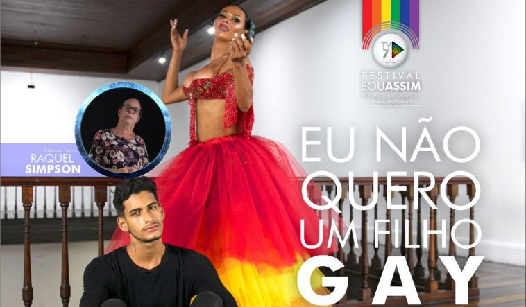 Dia Internacional do Orgulho LGBT