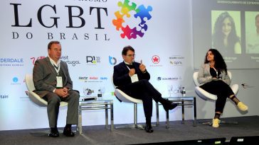 Fórum de Turismo LGBT