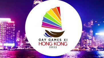 gay games