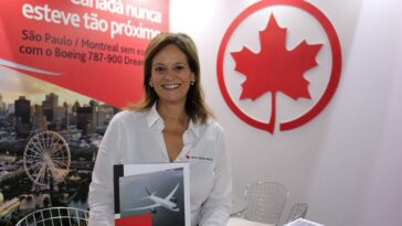 air canada