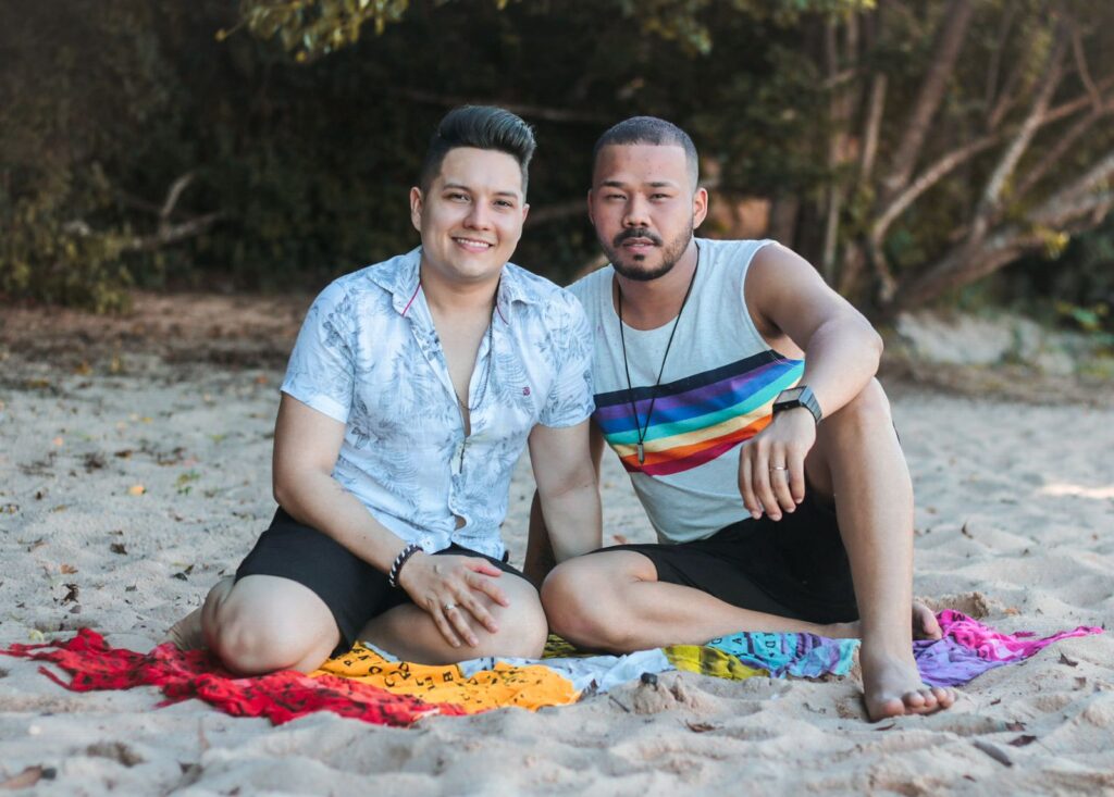 bar lgbt em santarém