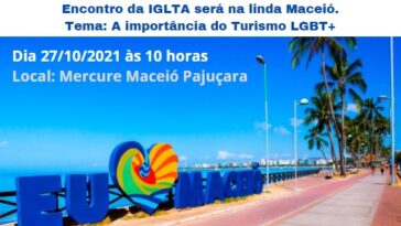 Turismo LGBT