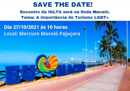 Turismo LGBT