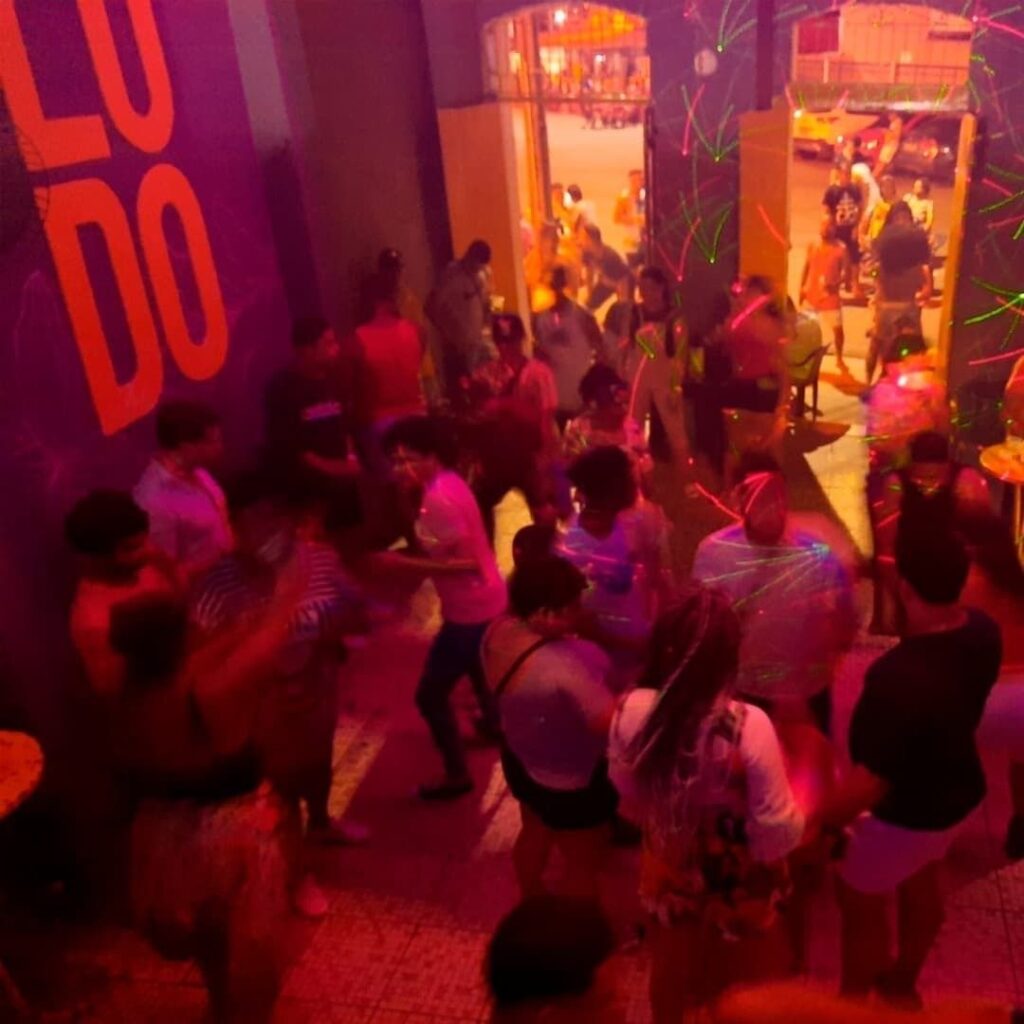 turismo lgbt balada gay em são luis