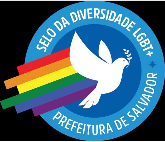 selo da diversidade