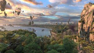 64a70965c92f5 Avatar Flight of Passage Scene E Disney