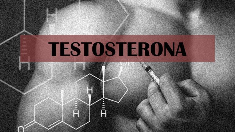 testosterona imagem desta