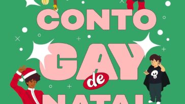 UM CONTO GAY DE FAMILIA