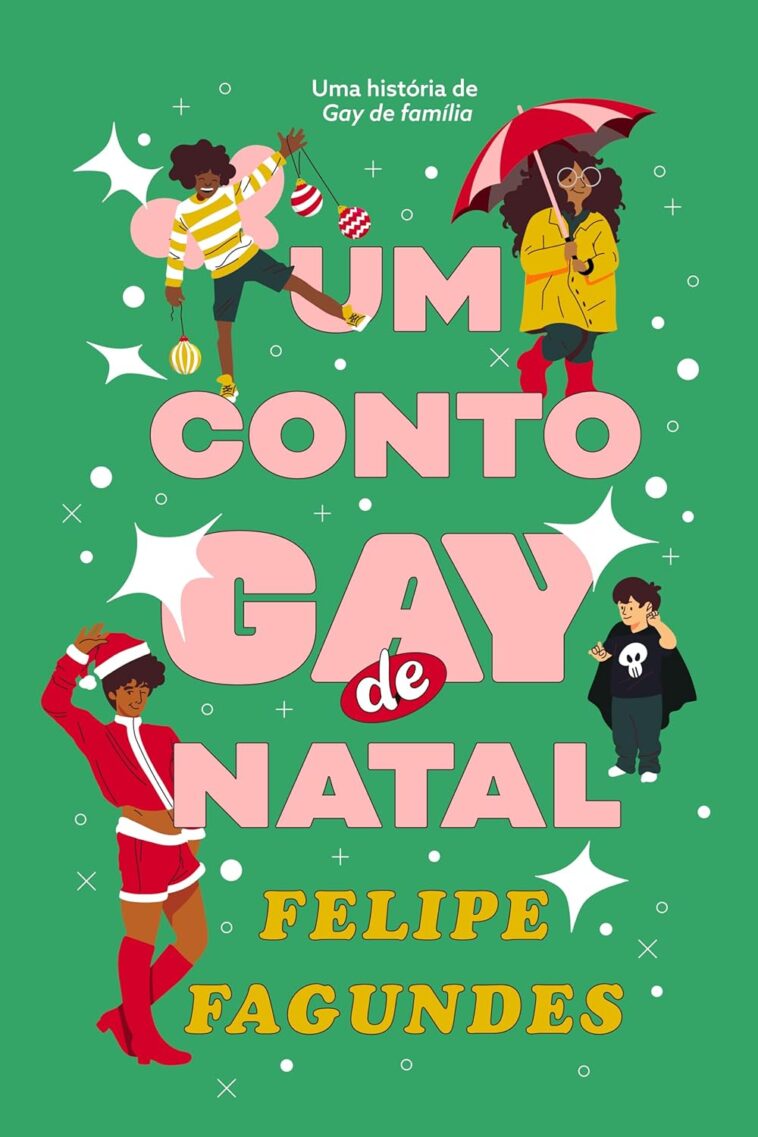 UM CONTO GAY DE FAMILIA